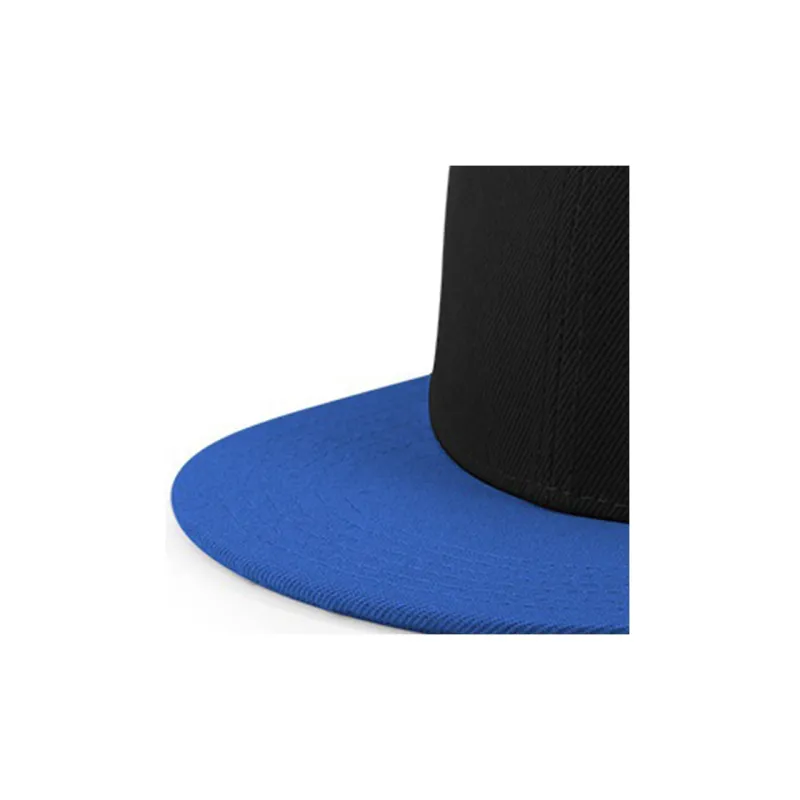 Mulinsen Polyester Baseball Caps Unisex-2