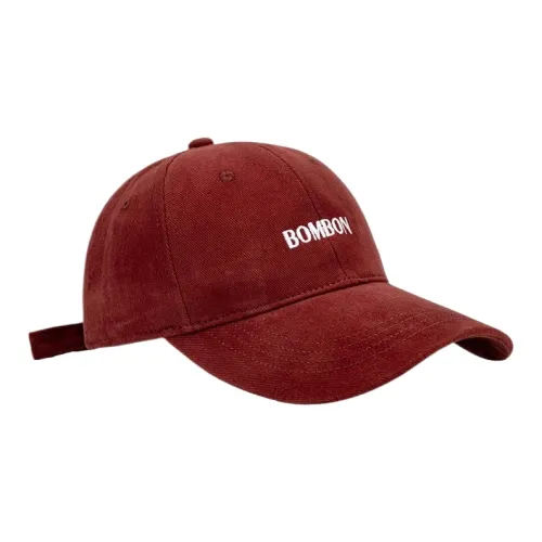 SLEEPYWALK Cotton Baseball Caps Unisex