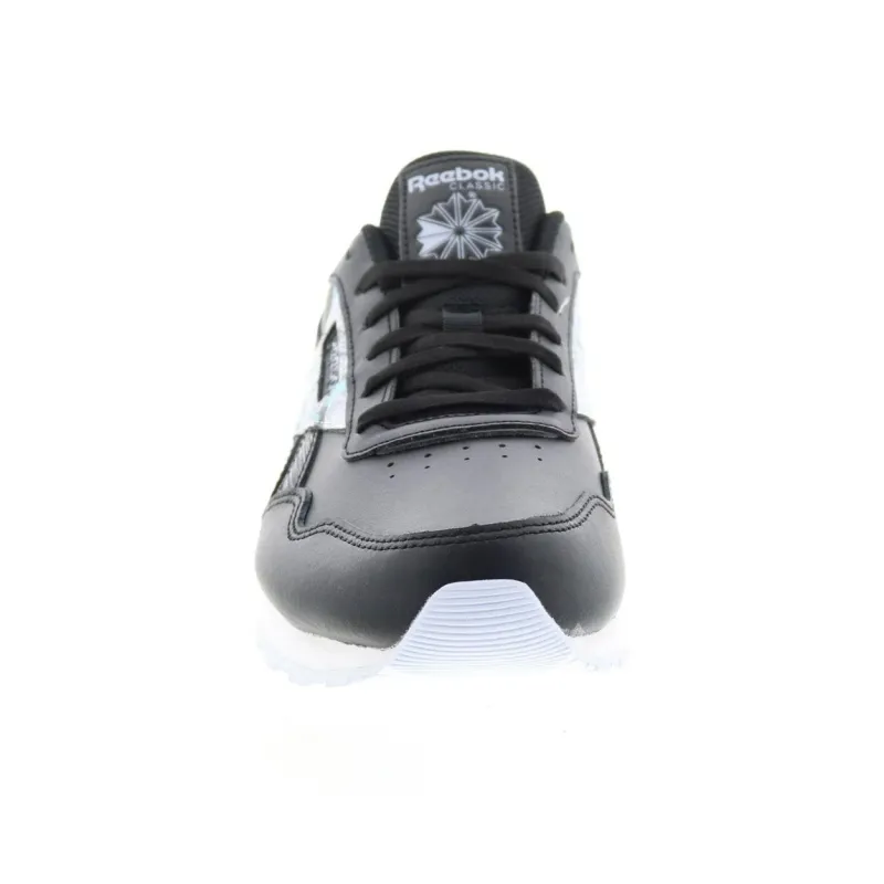Reebok Women's Classic Harman Run 'Black Floral'-3