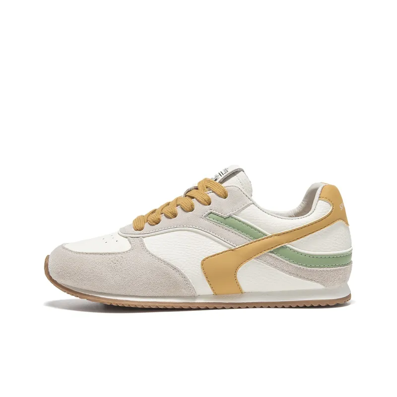 Spider King Low Top Casual Shoes Women's-0