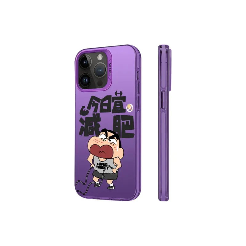 DAHUAXIAN Phone Cases-7