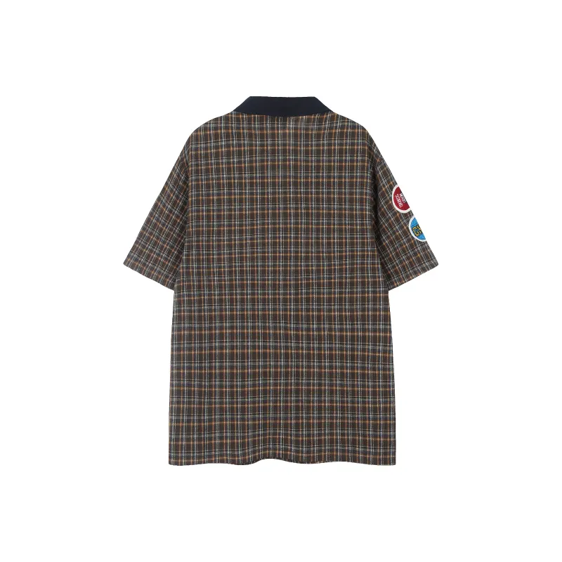 CUWU Polo Shirts Unisex-1