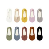 Low-Cut Style[7 Pack]Slip-Resistant 7 Pack Set