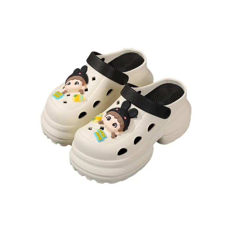 Avonlee Slippers / Home Slippers-5