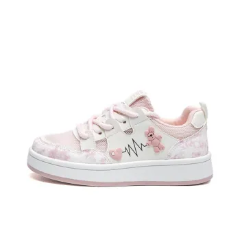 Than Than Me Low Top Skateboard Shoes Women's