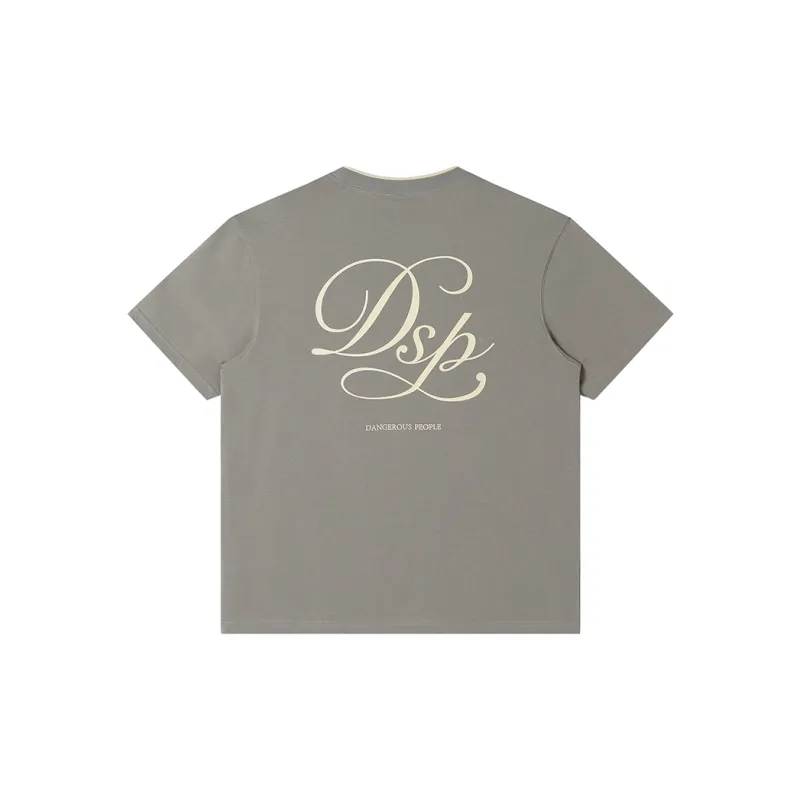 DANGEROUSPEOPLE T Shirts Unisex-5