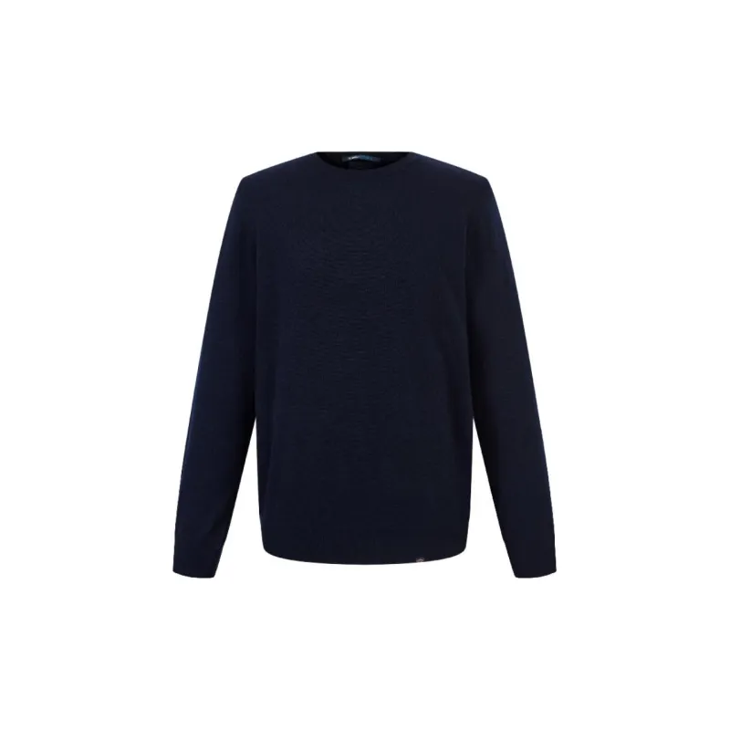 Paul & Shark Yachting Knitwear Men's Navy Blue-0