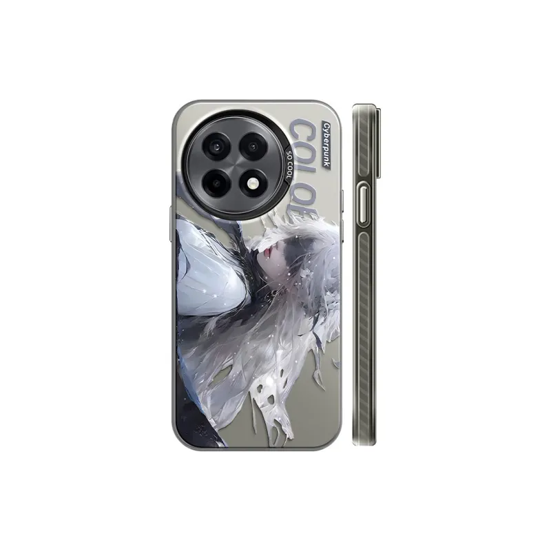 MANQIN Phone Cases-5