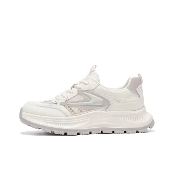 Spider King Low Top Chunky Sneakers Women's
