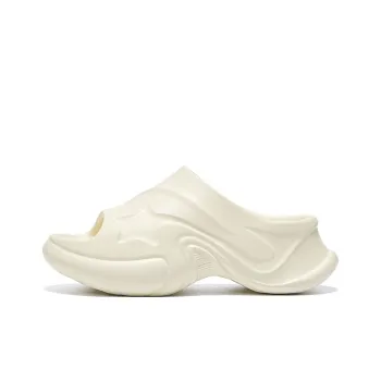 Love Of Ants EVA Slip Resistant Abrasion Resistant Cushioning Slide Slippers Women's
