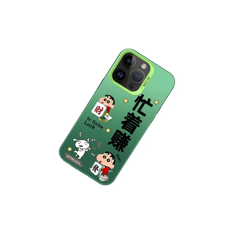 DAHUAXIAN Phone Cases-11