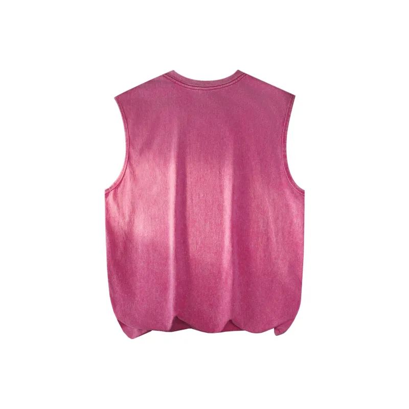 Samtony Tank Tops Unisex-9