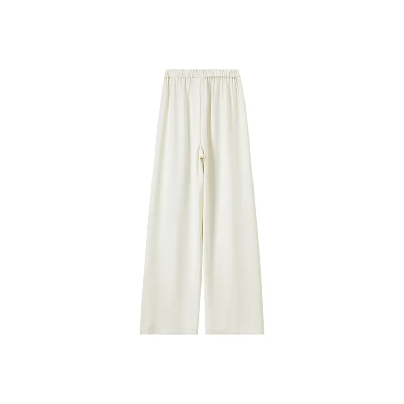 SENTUBILA Casual Pants Women's-3