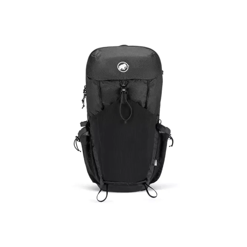 MAMMUT 22L Outdoor Bags Polyamide Polyester Black Unisex-0
