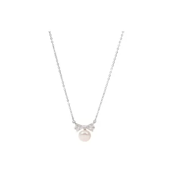 Princess Xuanjie Pearl Necklaces Women's