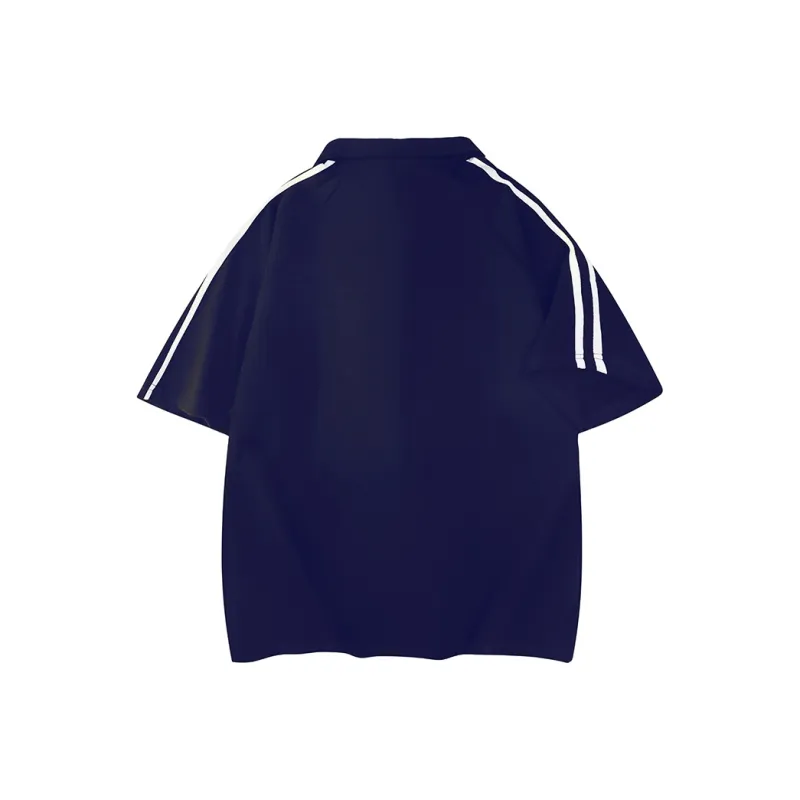 BEAR UNION Polo Shirts Unisex-3