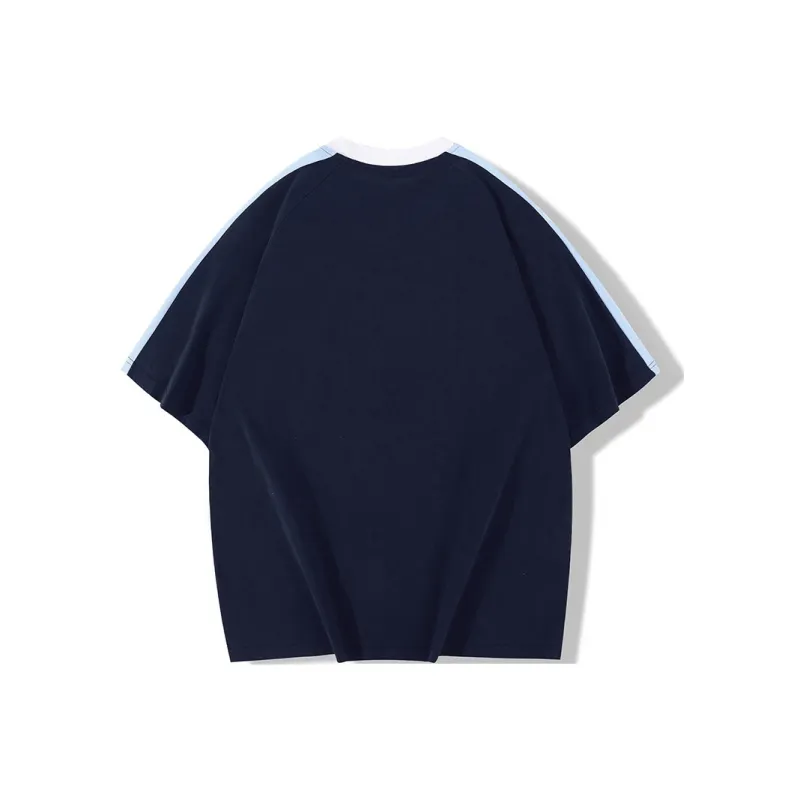 BEAR UNION T Shirts Unisex-1