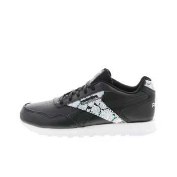 Harman Women's Classic Reebok Run 'Black Floral'