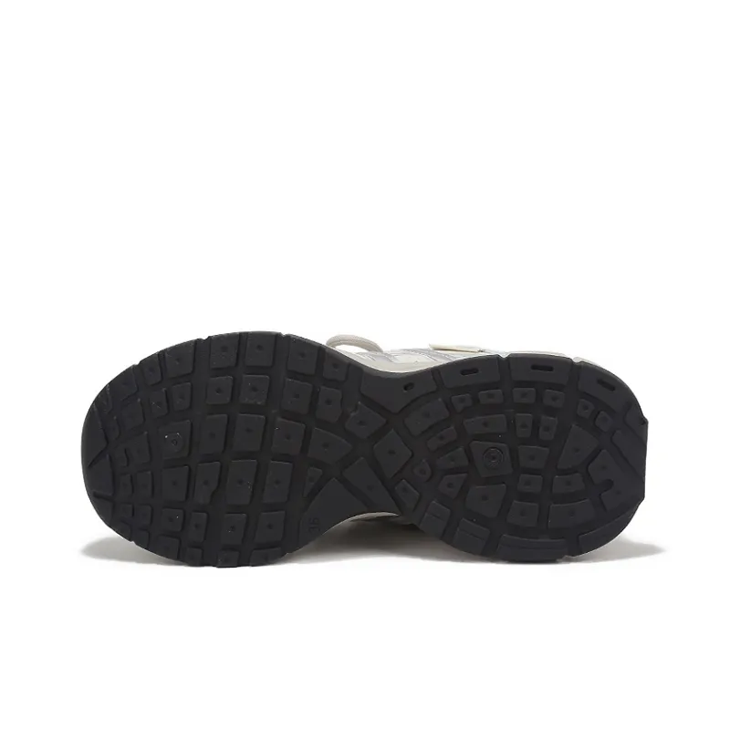 Yobn Breathable Lightweight And Wear Resistant Low Top Chunky Sneakers Women's-10