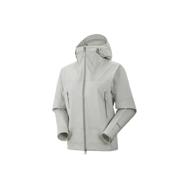 KAILAS Windbreaker Jacket Women's-13