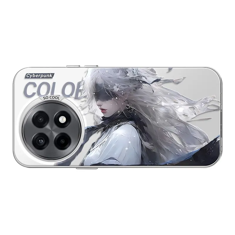 MANQIN Phone Cases-4