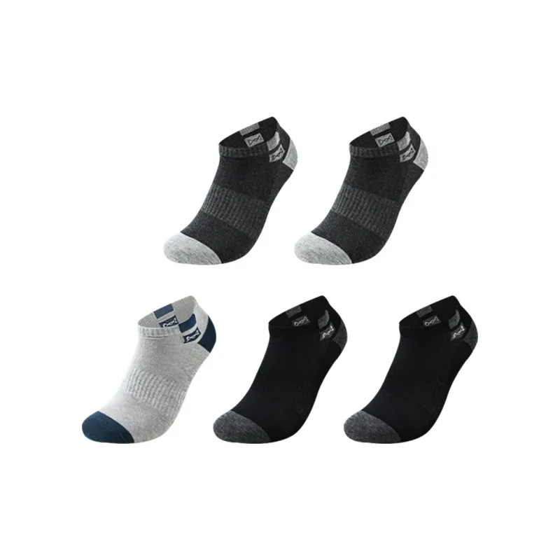 MIIOW Men Socks-24