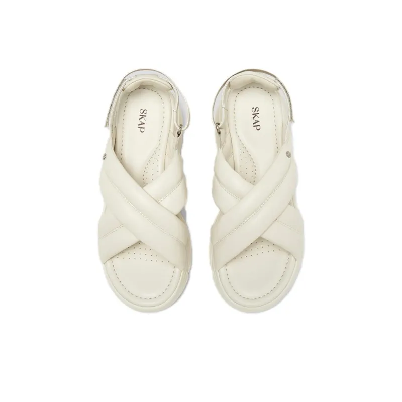 SKAP Beach Sandals Women's-2