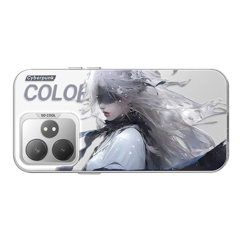 MANQIN Phone Cases-4