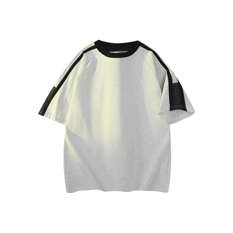 BEAR UNION T Shirts Unisex-0