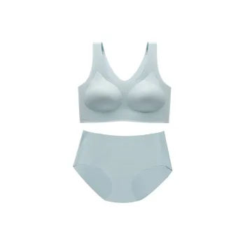 MIIOW Women's Underwear Sets
