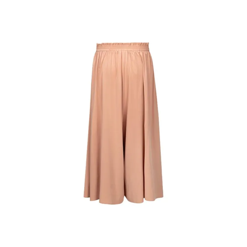 SPYDER Casual Pants Women's Soft Mist Brown-1