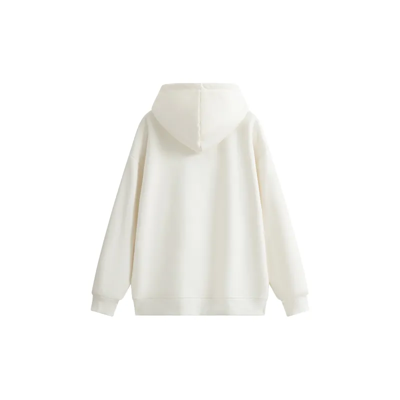 MIIOW Trend Party Series Sweatshirt Unisex-3