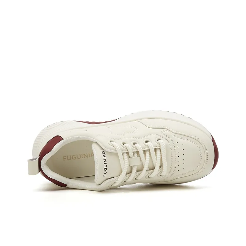 Rich Birds Low Top Casual Shoes Women's-8