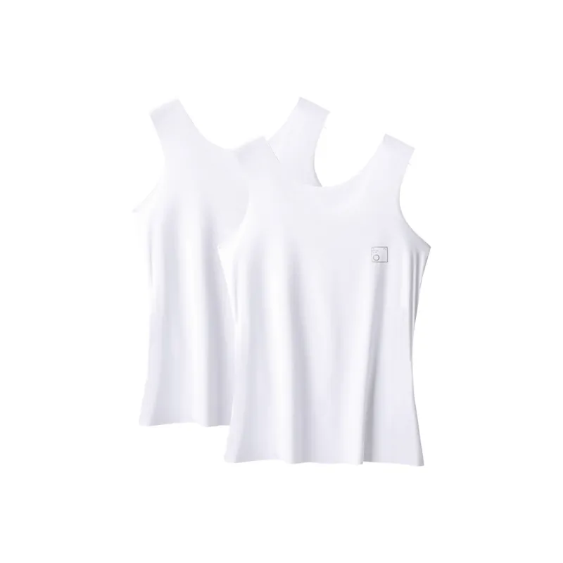 MIIOW Trend Party Series Tank Tops Women's 2 Pack-0