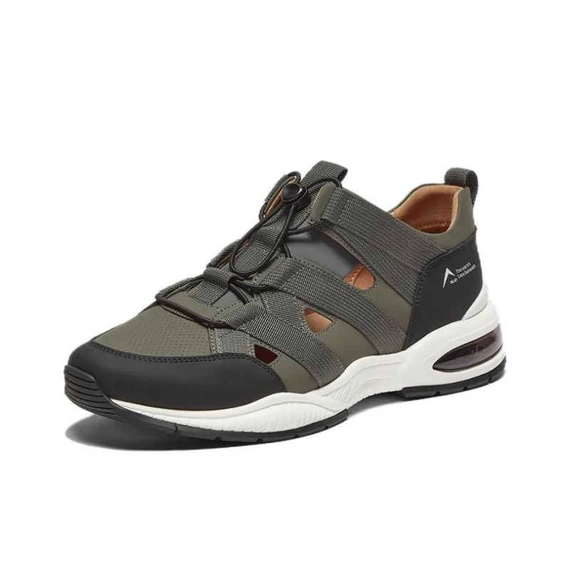 SKAP Casual Shoes Men Low Top-6