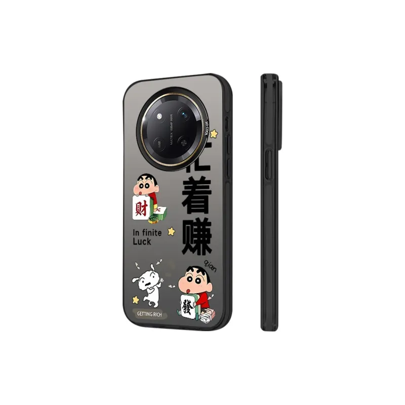 DAHUAXIAN Phone Cases-1