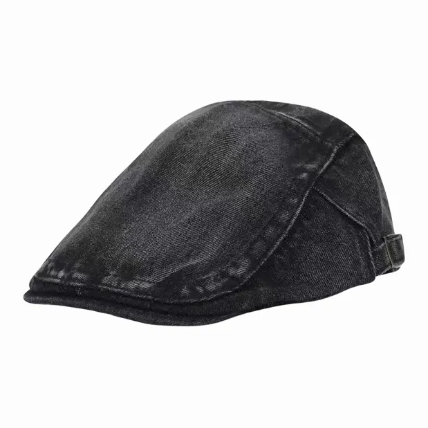 Bejirog Berets Unisex-3