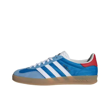 Gazelle Adidas Originals Indoor 'Olympic Pack Blue'