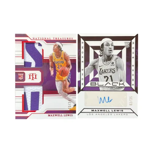 PANINI Sports Cards