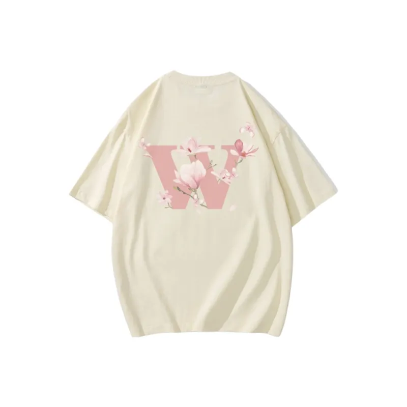 WOKXSS T Shirts Unisex-1