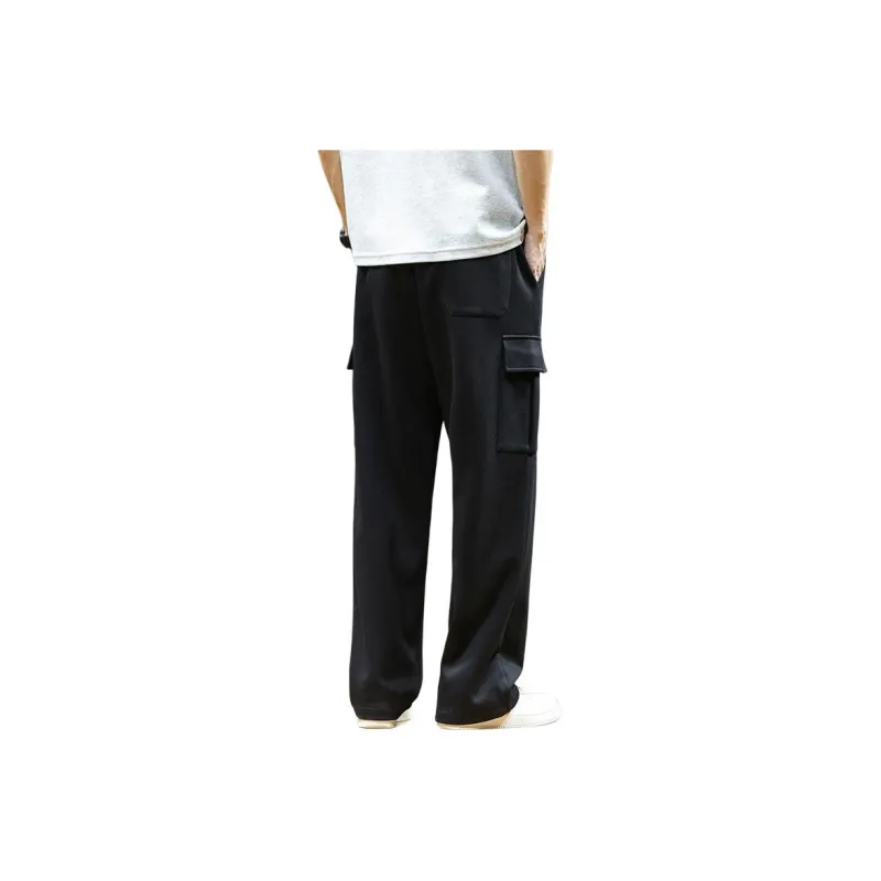 PIERRE CARDIN Casual Pants Men's-3