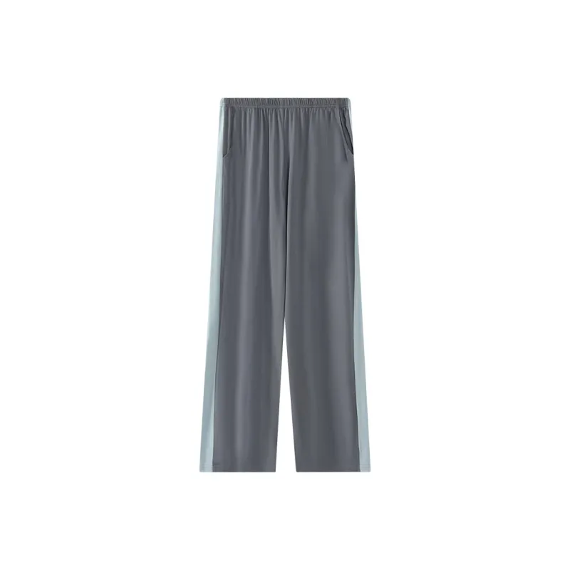 Maultiay Men Pajama Pants-4
