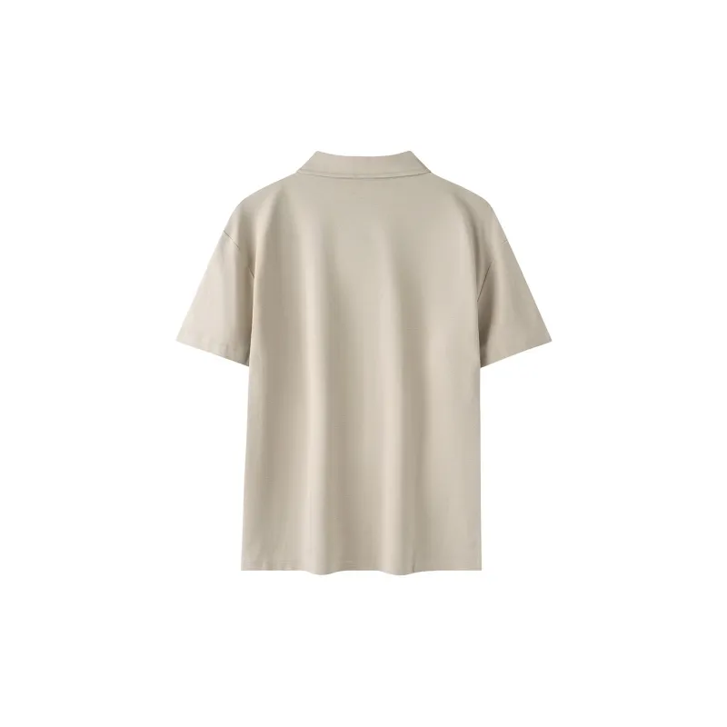 HARSIINCN Polo Shirts Men-8