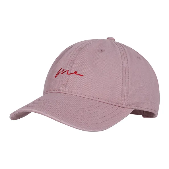Classmate Yang Cotton Baseball Caps Unisex-2