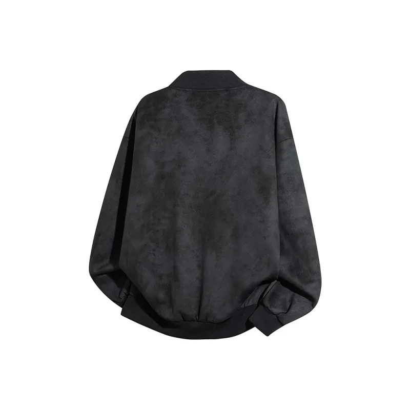 Lafetto Jackets Unisex-1