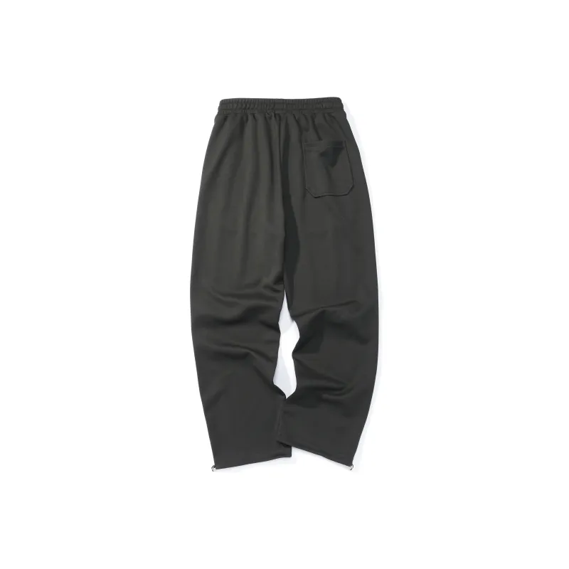 CLOR Casual Pants Unisex-7