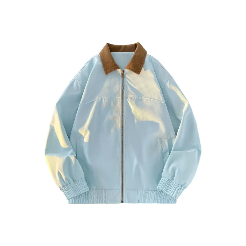 BEENTRILL Jackets Unisex-12