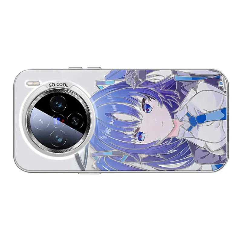 MANQIN Phone Cases-14