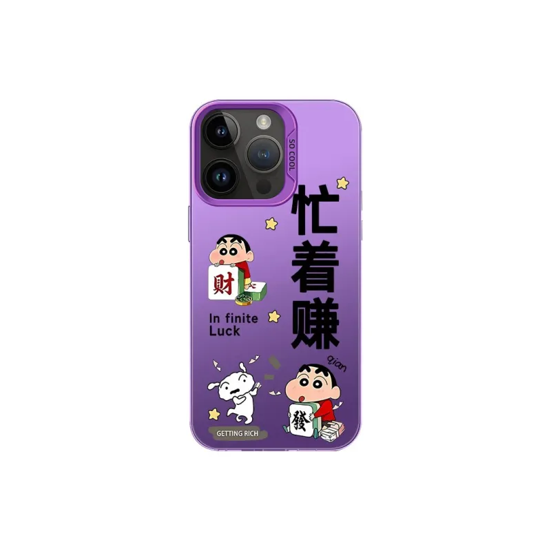 DAHUAXIAN Phone Cases-6