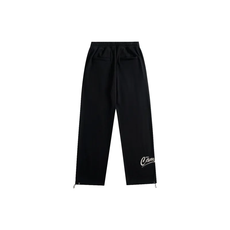 Jiafeimaojiazu X HARDY HARDY Casual Pants Unisex-1